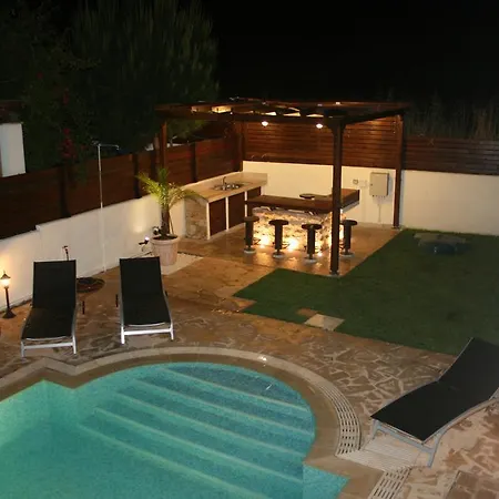 Dream House Latchi Villa Polis Exterior photo