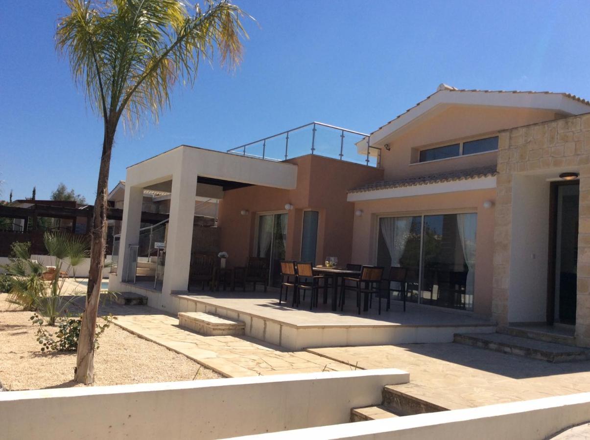 Dream House Latchi Вилла *