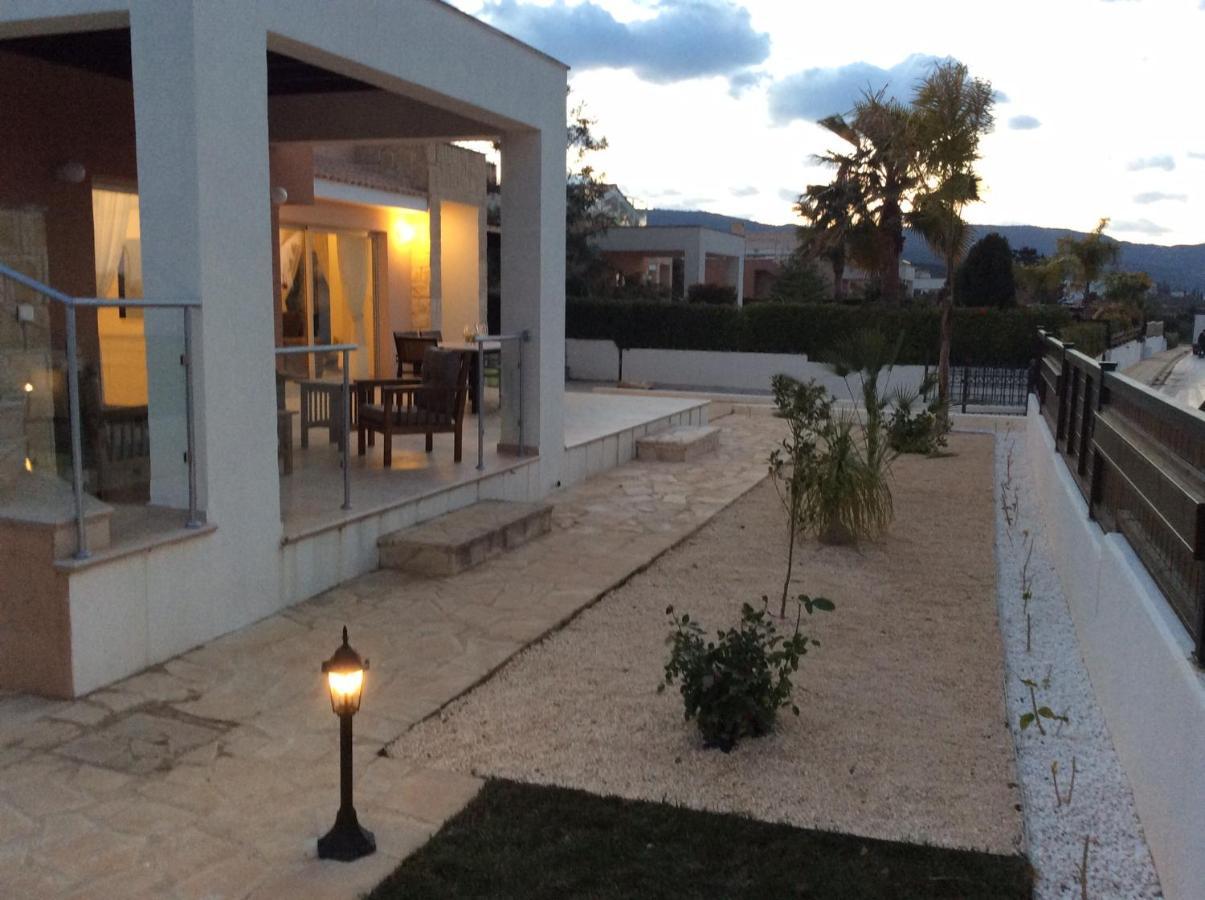 Вилла Dream House Latchi *