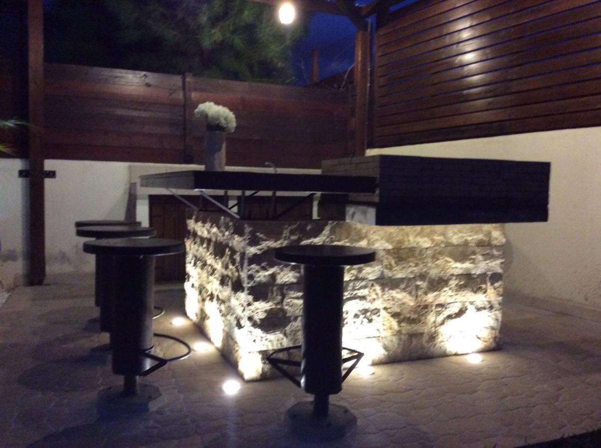 Dream House Latchi Вилла *