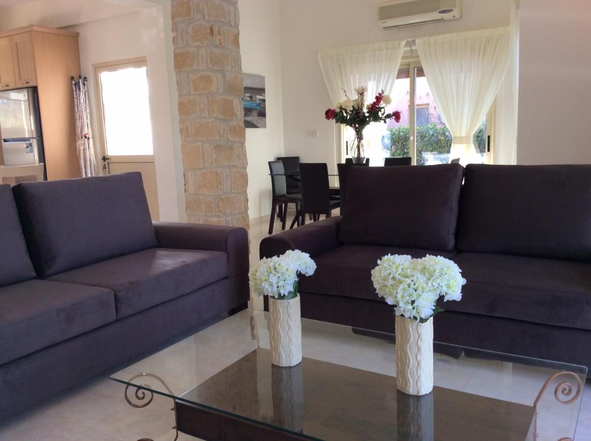 Dream House Latchi Вилла Полис